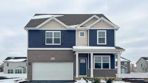 1814 Legacy Pointe Blvd, Plainfield, IL 60586