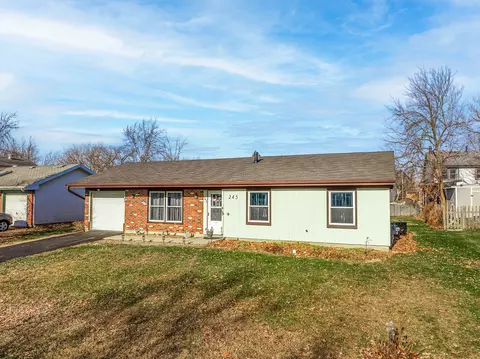 Undisclosed, Bolingbrook, IL 60440