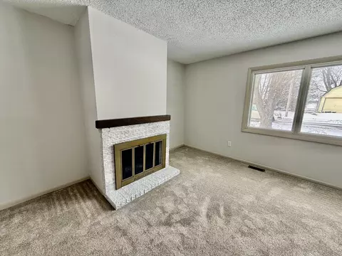 Living - 281 E Sprague St, Bement, IL 61813 photo 3 of 3