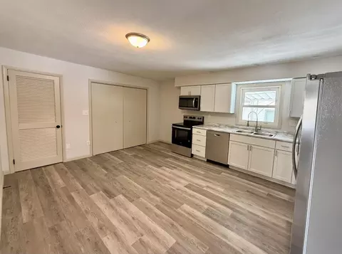 Kitchen - 281 E Sprague St, Bement, IL 61813 photo 1 of 5