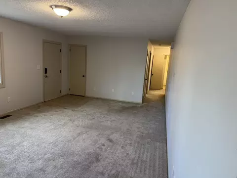 Living - 281 E Sprague St, Bement, IL 61813 photo 2 of 3