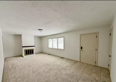 Living - 281 E Sprague St, Bement, IL 61813 photo 1 of 3