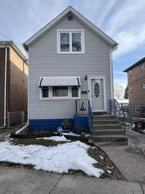 12741 Hoyne Ave, Blue Island, IL 60406