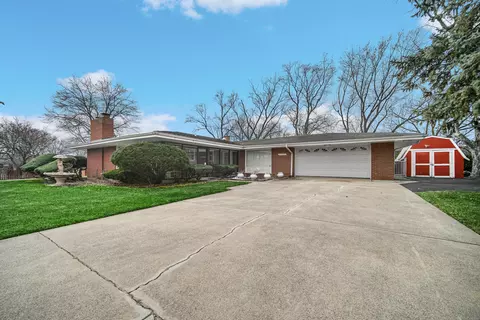 20580 Bensley Ave, Lynwood, IL 60411