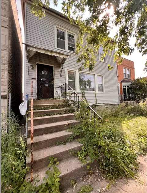 6737 S Champlain Ave, Chicago, IL 60637