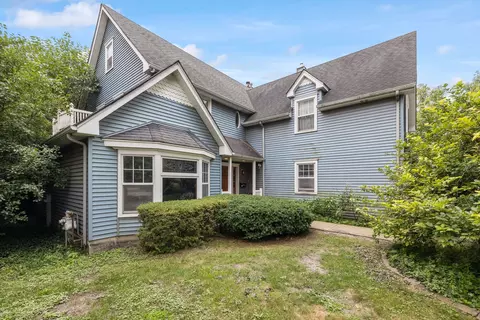 231 N Grant St, Hinsdale, IL 60521