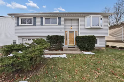 325 E Prairie Ave, Lombard, IL 60148