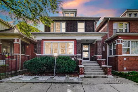 7312 S Eberhart Ave, Chicago, IL 60619