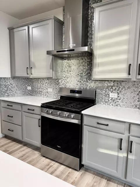 Kitchen - 900 Treeline Dr, Algonquin, IL 60102 photo 3 of 6