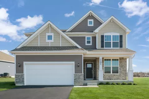 1101 Waterford St, Algonquin, IL 60102