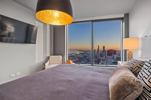 60 E Monroe St #5802, Chicago, IL 60603 photo 18