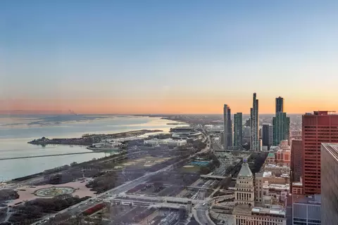 60 E Monroe St #5802, Chicago, IL 60603 photo 35