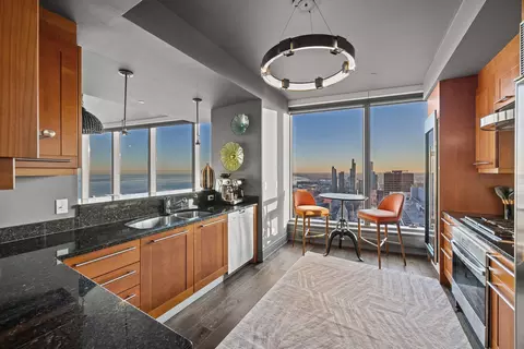 60 E Monroe St #5802, Chicago, IL 60603 photo 6