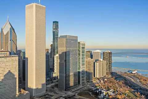 60 E Monroe St #5802, Chicago, IL 60603 photo 12
