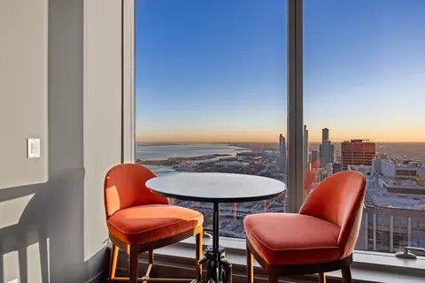 60 E Monroe St #5802, Chicago, IL 60603 photo 9
