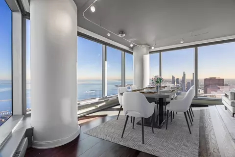 60 E Monroe St #5802, Chicago, IL 60603 photo 4