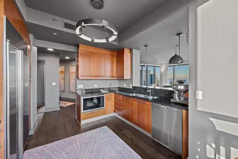 60 E Monroe St #5802, Chicago, IL 60603 photo 7