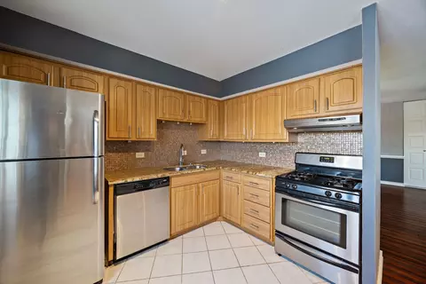 Kitchen - Undisclosed, Wheeling, IL 60090 photo 3 of 3