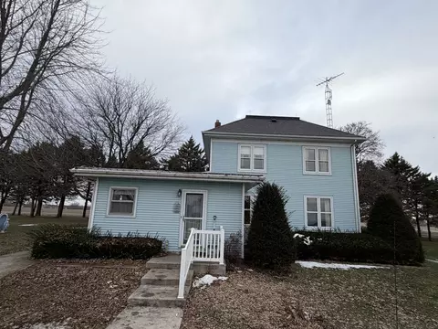 6270 W Prairie Rd, Verona, IL 60479