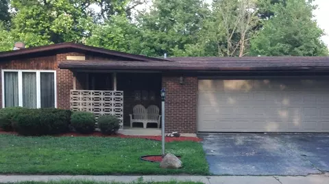 Undisclosed, Glenwood, IL 60425
