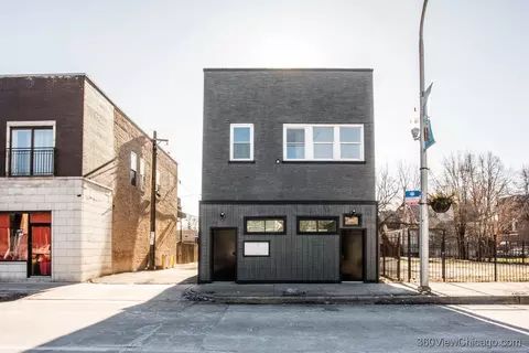 3447 W Chicago Ave, Chicago, IL 60651