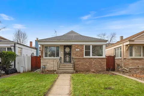 426 Callan Ave, Evanston, IL 60202