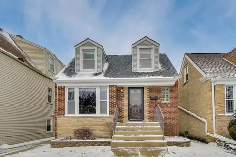 6544 W Devon Ave, Chicago, IL 60631