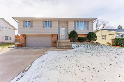 729 Yates Ave, Romeoville, IL 60446