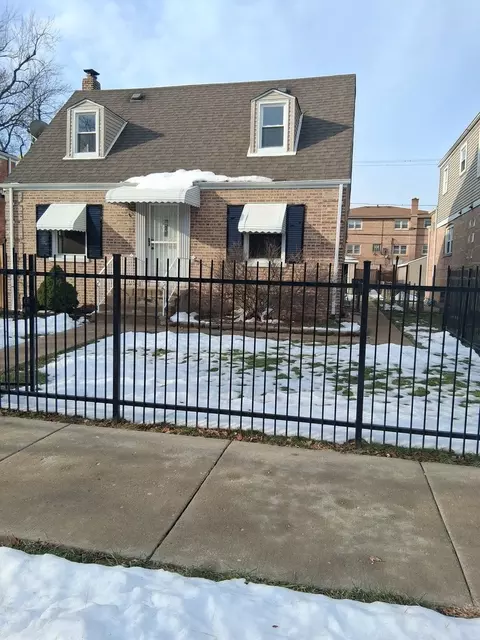 7308 S Troy St, Chicago, IL 60629
