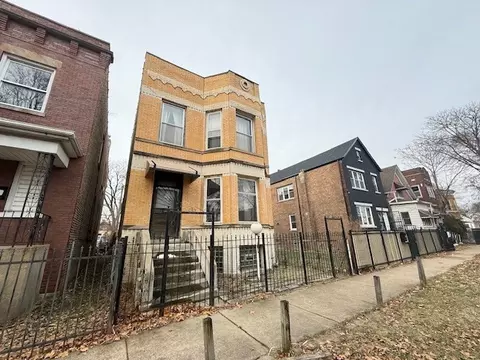 758 S Kedvale Ave, Chicago, IL 60624