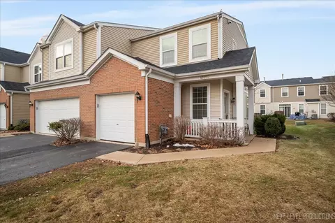 4555 Camden Ln #D, Yorkville, IL 60560