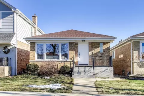 7441 N Oriole Ave, Chicago, IL 60631