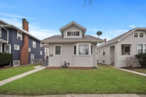 6514 Sinclair Ave, Berwyn, IL 60402
