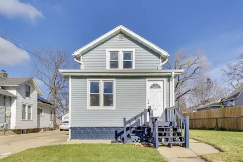 764 2nd Ave, Aurora, IL 60505