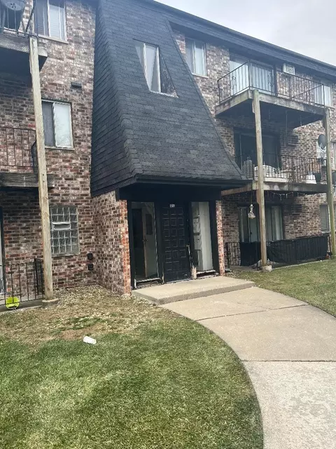 1017 E 194th St #204, Glenwood, IL 60425