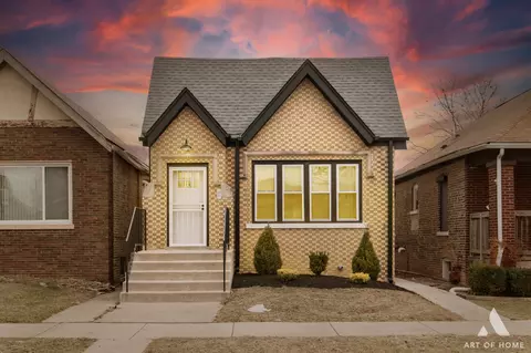 10229 S Aberdeen St, Chicago, IL 60643