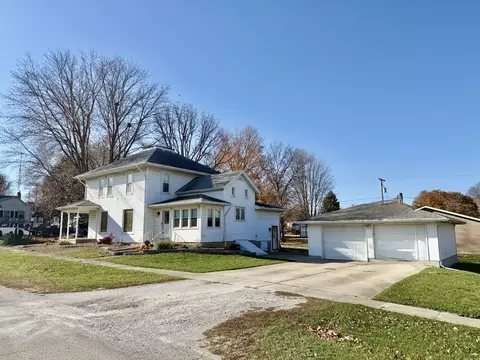 107 N Oneca St, Tonica, IL 61370