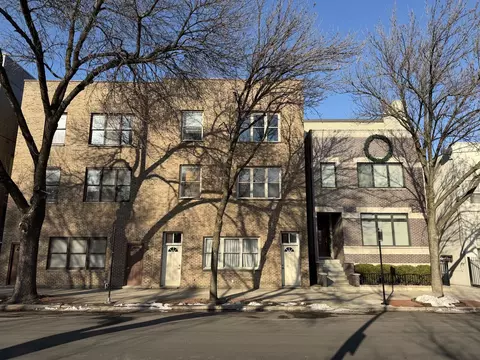 1114 W Polk St, Chicago, IL 60607