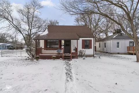 1809 Eagle St, Kankakee, IL 60901