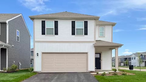 1351 Acadia Cir, Pingree Grove, IL 60140