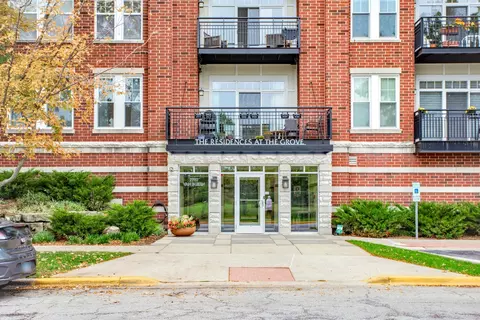7757 Van Buren St #511, Forest Park, IL 60130