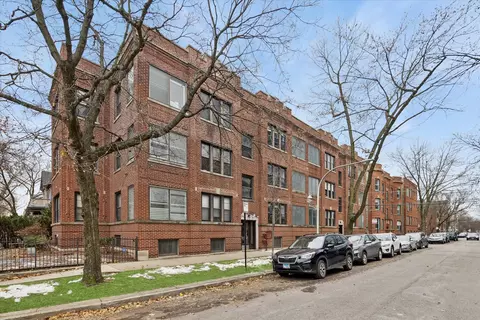 1501 W Cornelia Ave #2, Chicago, IL 60657
