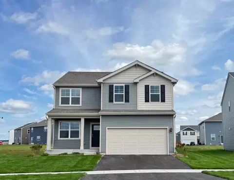 2591 Tahoe Ln, Pingree Grove, IL 60140