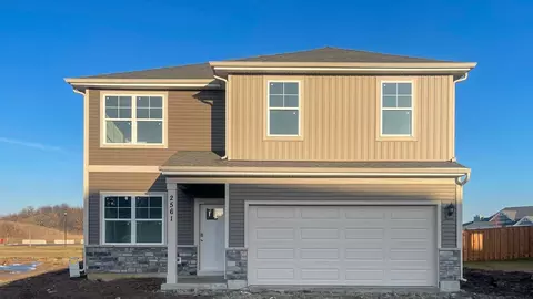 2561 Tahoe Ln, Pingree Grove, IL 60140