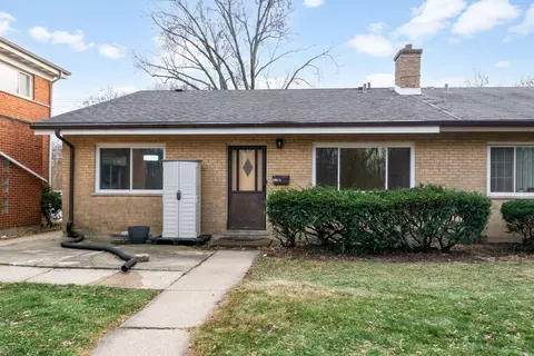 215 Dodge Ave #C, Evanston, IL 60202