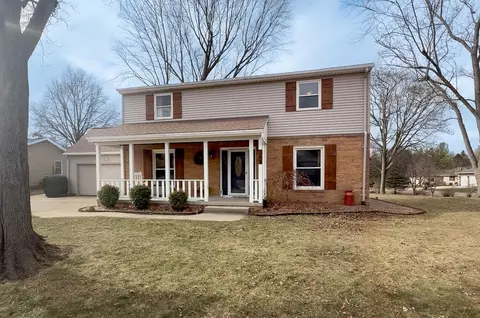 204 Salem Rd, Monticello, IL 61856