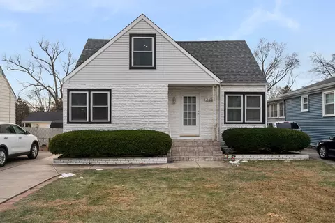Undisclosed, Villa Park, IL 60181