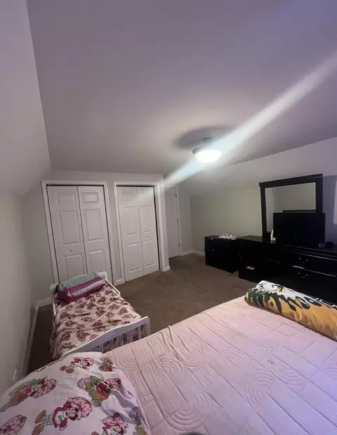 Bedroom - 937 E 84th Pl, Chicago, IL 60619 photo 2 of 7