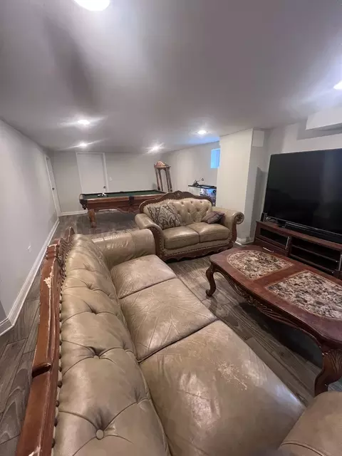 Living - 937 E 84th Pl, Chicago, IL 60619 photo 7 of 8