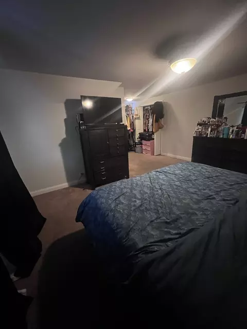 Bedroom - 937 E 84th Pl, Chicago, IL 60619 photo 6 of 7